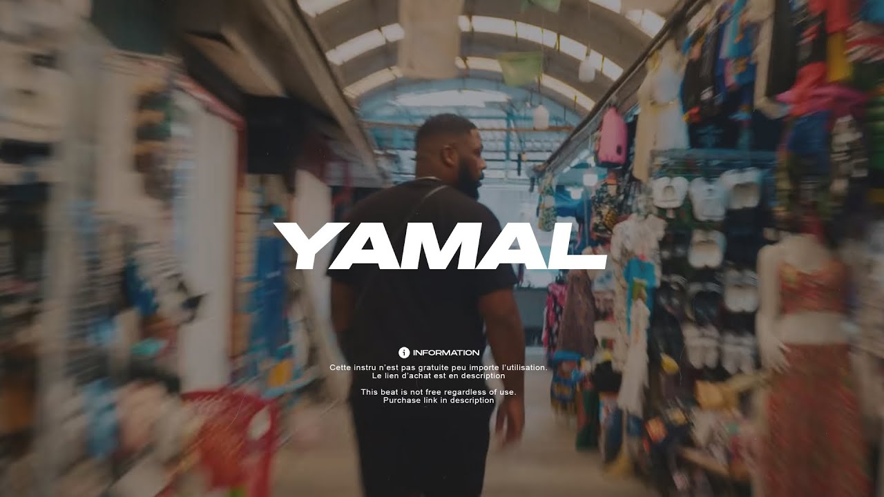 Keblack x Jungeli x Guy2bezbar x Dr yaro Type beat - 