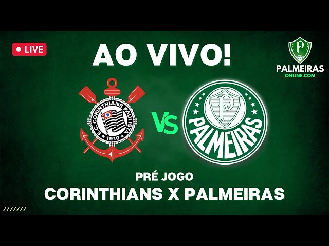 Palmeiras Online