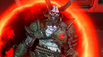 Part 15: Arc Complex, Master Level, First Walkthrough, Ultra Quality - DOOM Eternal (2020)