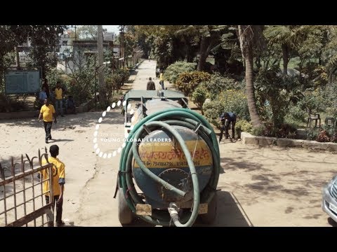 The Forum of Young Global Leaders | Changing waste management across India - The Forum of Young Global Leaders | Changing waste management across India