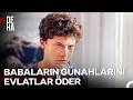 Babam Beni Gizli Gizli İzlemiş Abi! - Deha