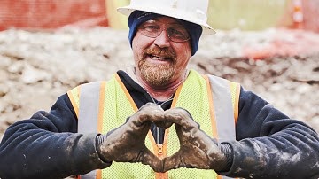 KC Smart Sewer: Together