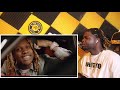 Only The Family // Lil Durk “HELLCATS & TRACKHAWKS” Reaction