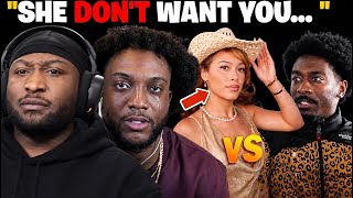 Daquan Wiltshire Reacts To The YourRage & BruceDropEmOff "Lil Sis" Drama