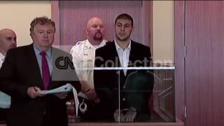 MA:AARON HERNANDEZ ARRAIGNMENT-HELD WITHOUT BAIL