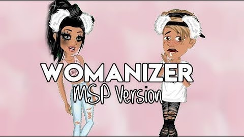 Womanizer - MSP VERSION ♥