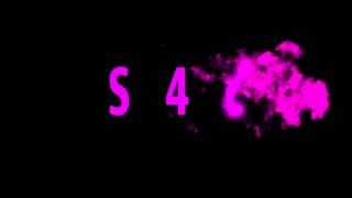 s4c smoke effect purple