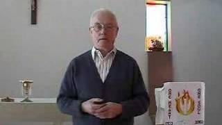 Reflections on the Eucharist