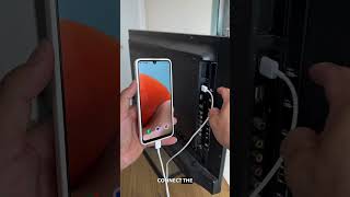 Your Old Tv Was Hiding This Feature The Whole Time smarttv oldtv tech viral gadgets tips