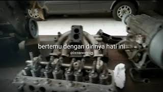 Story wa ' maafkanlah' REZA RE
