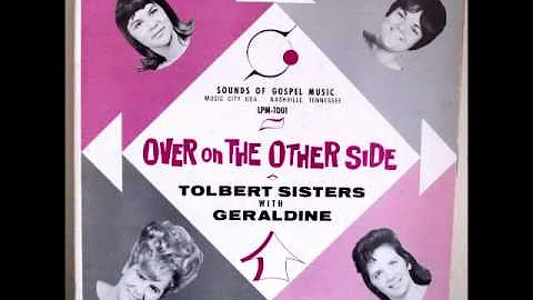 You've Got To Live Like Jesus by the Tolbert Sisters
