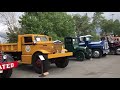 Reno NV antique truck show 2019 part two!!!