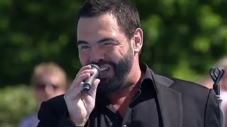 Alphaville - Song For No One (ZDF Fernsehgarten) 2011 