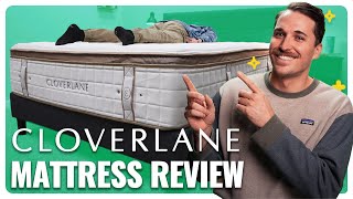 Cloverlane Mattress Review | Better Than Saatva? (MUST WATCH)