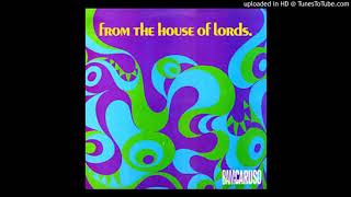 House Of Lords - The Dream