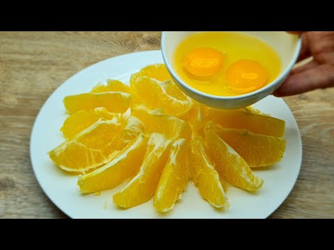 Video: Orangentee: Nützliche Eigenschaften Und Rezepte