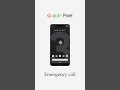 Google Pixel Emergency Call Ringtone Garageringtones