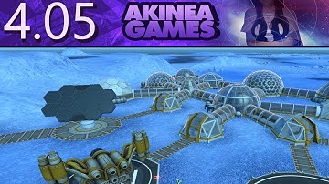 GREEN ACOLYTES ~ Planet Base Challenges