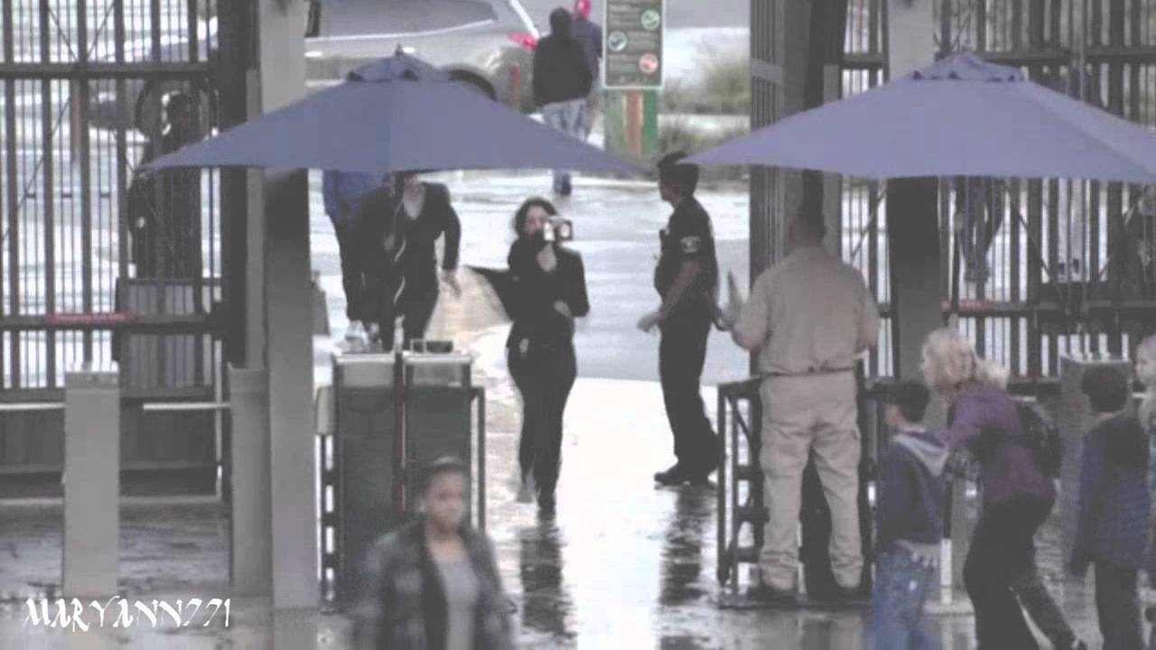 The Mentalist {Jisbon} Warrior