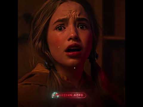 Stranger Things | Running Up That Hill | EDIT | Finally Volume 2 Trailer 😨 | 4K60FPS