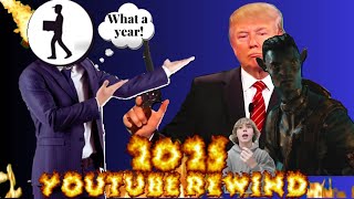 2025 YouTube Rewind