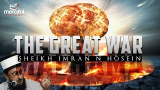 THE GREAT WAR   THE END TIMES (EYE OPENING)