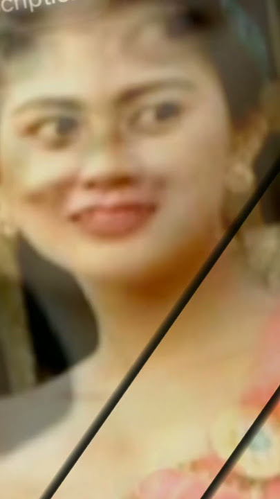 Murti sari Dewi cakep bet dah