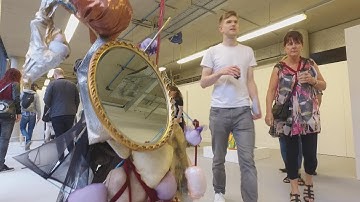 Do - Art, Architecture & Design, End of Year Show 2017