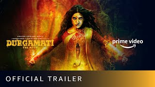 Durgamati trailer