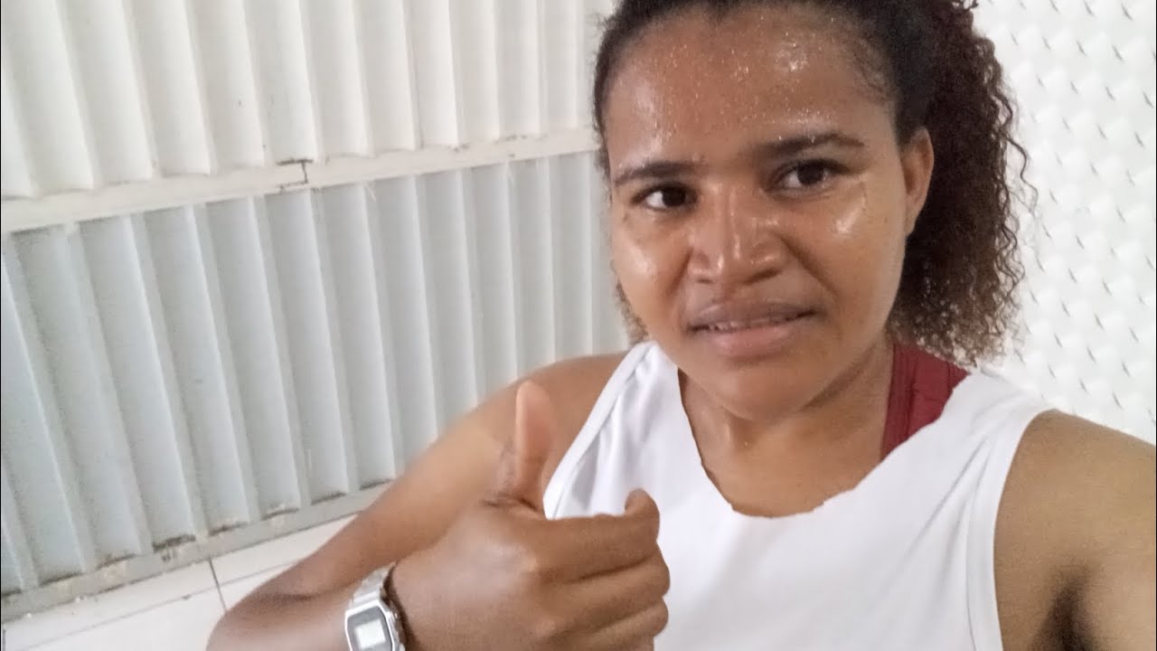 Dia 3 do desafio 15 dias no foco domingouu eu tô como