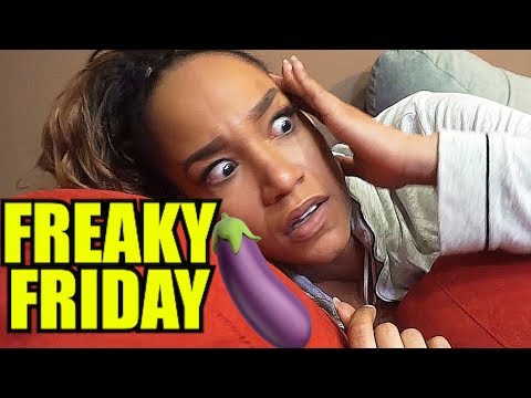 Lil Dicky - Freaky Friday feat. Chris Brown I Parodie -JokaH Tululu