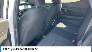 2022 Hyundai SANTA CRUZ Asheville NC 271595A 2022 Hyundai SANTA CRUZ Asheville NC 271595A