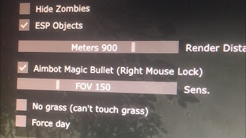 dayz hackers 2023 (Aimbot) #dayz