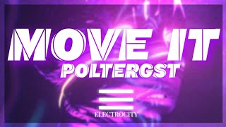 POLTERGST - Move It Resimi