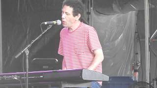 Yo La Tengo - Mr. Tough (Primavera Sound, Porto, (8 Junho 2012)