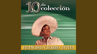 Video thumbnail of "Francisco "Charro" Avitia - Maquina 501"