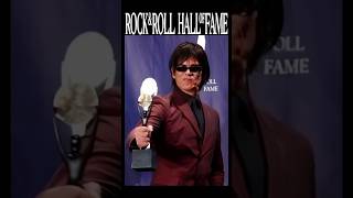 Discurso de Dee Dee Ramone en el Salón de la fama del Rock&Roll clase 2002 #Ramonesforall #ramones