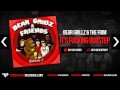 Capture de la vidéo Bear Grillz & The Frim - It's Fucking Dubstep