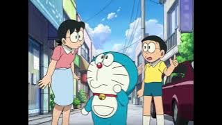 Doraemon Film Baru Petualangan Hutan Kartun Anak-anak