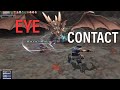 FFXI Unity Concord Most Wanted Fight Coca - Thief Solo with Trusts