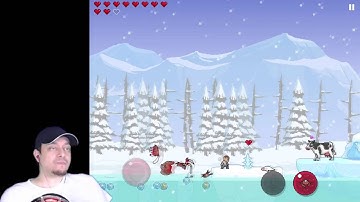 PewDiePie Legend of the Brofist Part 5 iPad Gameplay Lets Play