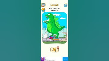 DOP 2 Delete one part level 5 #viral #youtubeshorts #shorts