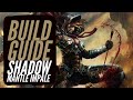 Diablo 3 - Demon Hunter Build Guide Shadow Mantle Impale