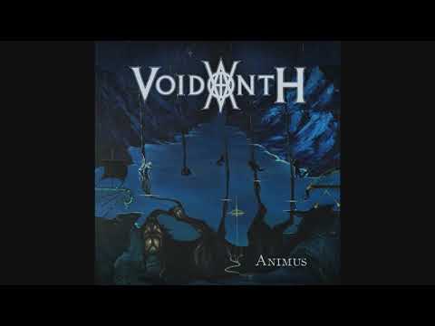 Voidanth - Hellhound Soul