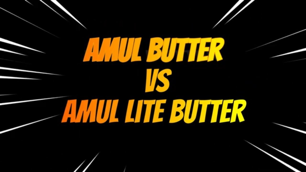 #amulbutter