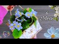 Hermosas manualidades con reciclaje ♻️ Ideas para regalar / Reciclaje Creativo / DIY Home decor