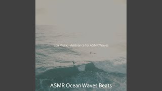 Stellar Backdrops for Waves