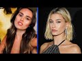 Hailey Bieber REACTS to TiKTok About Her Being 'Not Nice'