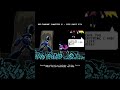 Deltarune Chapter 2 - BIG SHOT [16-bit; SNES; Mega Man X style] | Part 1 #Shorts