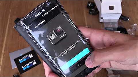 GoPro Hero 7 Black Unboxing, Setup & FIRST TEST | New Camera Test Footage & Review